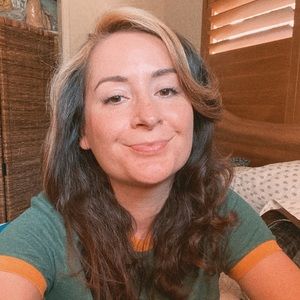 Hannah, vintage & unique hunter